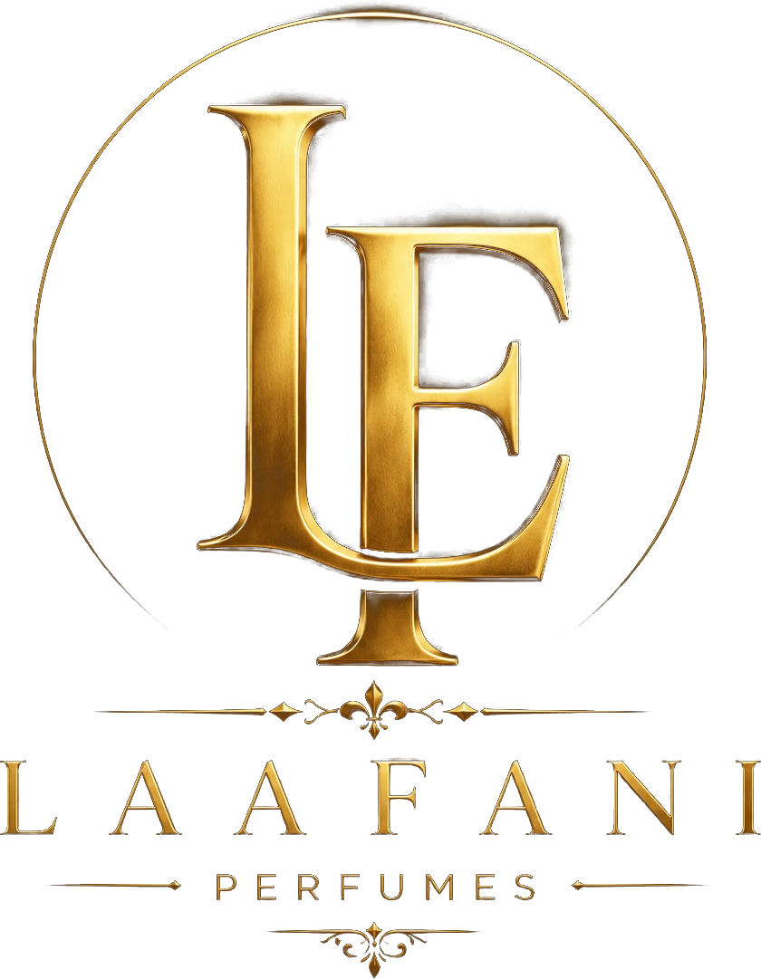 Laafani Perfume 