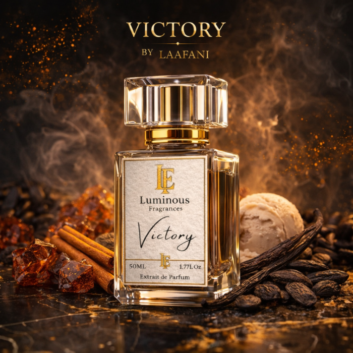 Luminous Victory