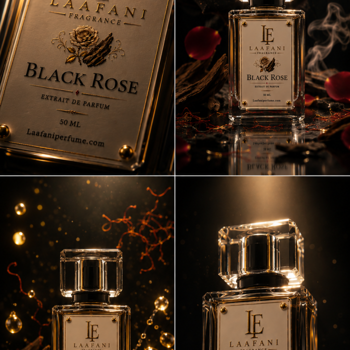Black Rose